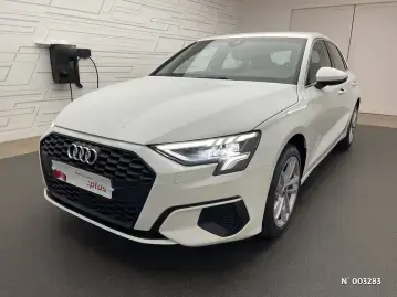 Acheter AUDI A3 SPORTBACK A3 Sportback 30 TFSI Mild Hybrid 110 S tronic 7 Design occasion en vente à AUDI BRIE-COMTE-ROBERT GUEUDET 1880
