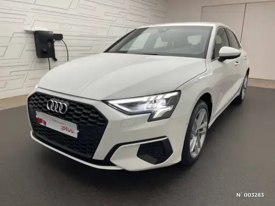 AUDI A3 SPORTBACK IV - voiture d'occasion - Photo 1