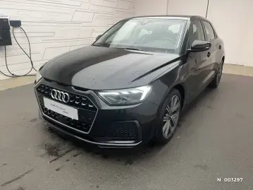 Acheter AUDI A1 SPORTBACK A1 Sportback 30 TFSI 110 ch BVM6 Advanced 2 occasion en vente à AUDI BRIE-COMTE-ROBERT GUEUDET 1880