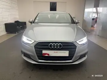 Acheter AUDI A3 SPORTBACK A3 Sportback 1.5 TFSI CoD 150 S Line occasion en vente à AUDI BRIE-COMTE-ROBERT GUEUDET 1880