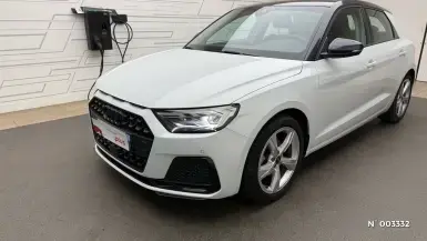 Acheter AUDI A1 SPORTBACK A1 Sportback 30 TFSI 110 ch S tronic 7 Avus occasion en vente à AUDI BRIE-COMTE-ROBERT GUEUDET 1880