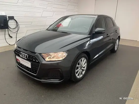 AUDI A1 SPORTBACK II - voiture d'occasion - Photo 1