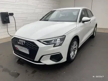 Acheter AUDI A3 SPORTBACK A3 Sportback 30 TFSI 110 Design occasion en vente à AUDI BRIE-COMTE-ROBERT GUEUDET 1880