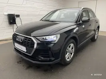Acheter AUDI Q3 SPORTBACK Q3 Sportback 35 TFSI 150 ch S tronic 7 Design occasion en vente à AUDI BRIE-COMTE-ROBERT GUEUDET 1880