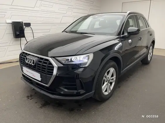 AUDI Q3 SPORTBACK - voiture d'occasion - Photo 1