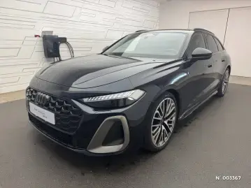 Acheter AUDI A5 AVANT A5 Avant TFSI 204 ch S tronic 7 Quattro S line occasion en vente à AUDI BRIE-COMTE-ROBERT GUEUDET 1880