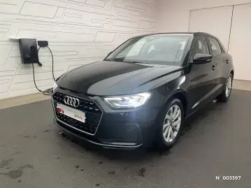 Acheter AUDI A1 SPORTBACK A1 Sportback 30 TFSI 110 ch BVM6 Design Luxe occasion en vente à AUDI BRIE-COMTE-ROBERT GUEUDET 1880