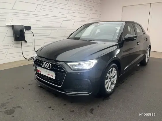 AUDI A1 SPORTBACK II - voiture d'occasion - Photo 1