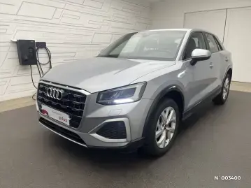 Acheter AUDI Q2 Q2 35 TFSI 150 S tronic 7 Advanced occasion en vente à AUDI BRIE-COMTE-ROBERT GUEUDET 1880
