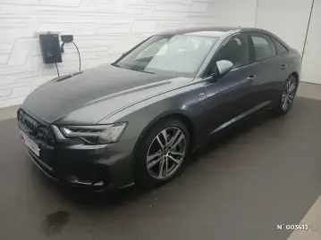 Acheter AUDI A6 A6 35 TDI 163 ch S tronic 7 S line occasion en vente à AUDI BRIE-COMTE-ROBERT GUEUDET 1880