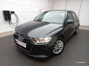 Acheter AUDI A1 SPORTBACK A1 Sportback 25 TFSI 95 ch S tronic 7 Design occasion en vente à AUDI BRIE-COMTE-ROBERT GUEUDET 1880