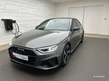 Acheter AUDI A4 AVANT A4 40 TFSI 204 S tronic 7 S Edition occasion en vente à AUDI BRIE-COMTE-ROBERT GUEUDET 1880