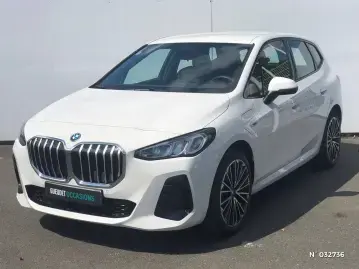 Acheter BMW SERIE 2 ACTIVETOURER Active Tourer 225e xDrive 245 ch DKG7 M Sport occasion en vente à AUDI BRIE-COMTE-ROBERT GUEUDET 1880