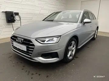 Acheter AUDI A4 AVANT A4 Avant 35 TFSI 150 S tronic 7 Business Line occasion en vente à AUDI BRIE-COMTE-ROBERT GUEUDET 1880
