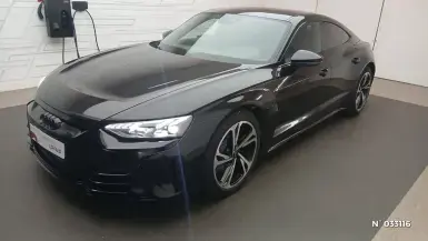 Acheter AUDI E-TRON GT e-tron GT 476 ch quattro Extended occasion en vente à AUDI BRIE-COMTE-ROBERT GUEUDET 1880