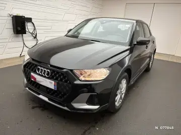 Acheter AUDI A1 CITYCARVER A1 Citycarver 30 TFSI 110 ch S tronic 7 Design occasion en vente à AUDI BRIE-COMTE-ROBERT GUEUDET 1880