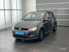 VOLKSWAGEN POLO V - Photo 1