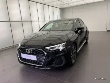 Acheter AUDI A3 SPORTBACK A3 Sportback 35 TDI 150 S tronic 7 occasion en vente à AUDI MAREUIL-LES-MEAUX GUEUDET 1880