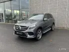 MERCEDES GLE II - Photo 1