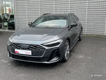 Acheter AUDI A5 AVANT A5 Avant TDI Hybride 204 ch S tronic 7 occasion en vente à AUDI MAREUIL-LES-MEAUX GUEUDET 1880