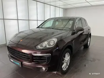 Acheter PORSCHE CAYENNE Cayenne 3.0D V6 262 ch occasion en vente à AUDI MAREUIL-LES-MEAUX GUEUDET 1880
