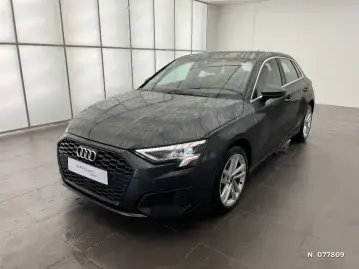 Acheter AUDI A3 SPORTBACK A3 Sportback 30 TDI 116 Business line occasion en vente à AUDI MAREUIL-LES-MEAUX GUEUDET 1880