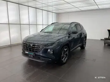 Acheter HYUNDAI TUCSON Tucson 1.6 T-GDI 265 HTRAC Plug-in BVA6 Executive occasion en vente à AUDI MAREUIL-LES-MEAUX GUEUDET 1880