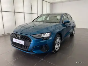 Acheter AUDI A3 SPORTBACK A3 Sportback 30 TFSI 110 Design occasion en vente à AUDI MAREUIL-LES-MEAUX GUEUDET 1880