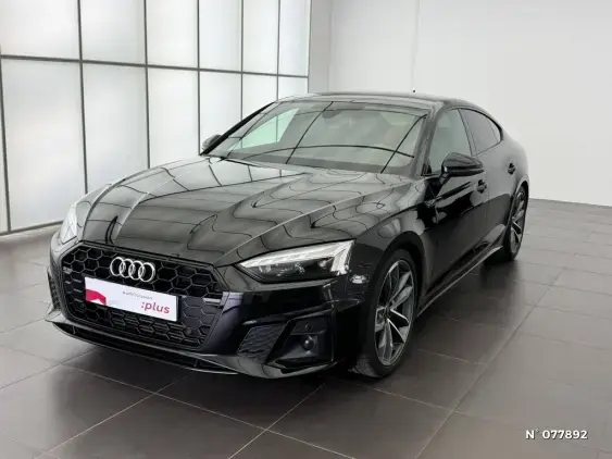 AUDI A5 SPORTBACK II - voiture d'occasion - Photo 1