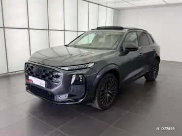 Acheter AUDI Q3 HYBRIDE Q3 e-hybrid 272 ch S tronic 6 S line occasion en vente à AUDI MAREUIL-LES-MEAUX GUEUDET 1880