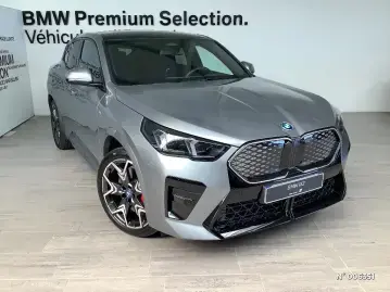 Acheter BMW iX2 iX2 xDrive30 313ch BVA M Sport occasion en vente à BMW SAINT-MERRI AMIENS GUEUDET 1880
