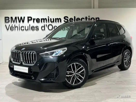 BMW X1 U11 - voiture d'occasion - Photo 1
