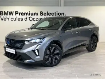 Acheter RENAULT RAFALE Rafale E-Tech full hybrid 200ch esprit Alpine occasion en vente à BMW SAINT-MERRI AMIENS GUEUDET 1880