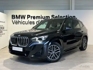 Acheter BMW X1 X1 sDrive 20i 170ch DKG7 M Sport occasion en vente à BMW SAINT-MERRI AMIENS GUEUDET 1880