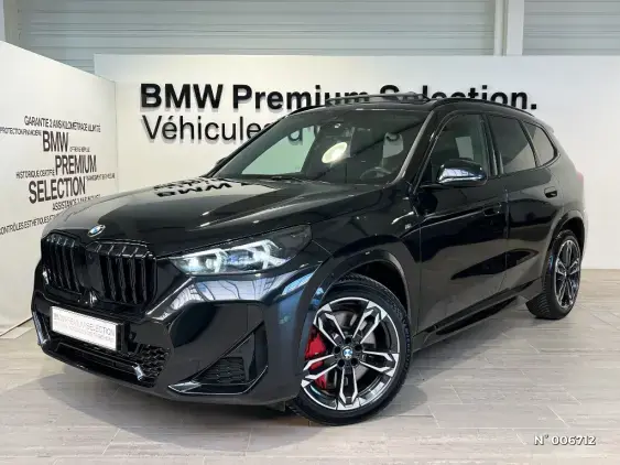 BMW X1 U11 - voiture d'occasion - Photo 1