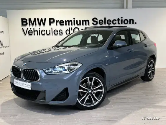 BMW X2 I - voiture d'occasion - Photo 1