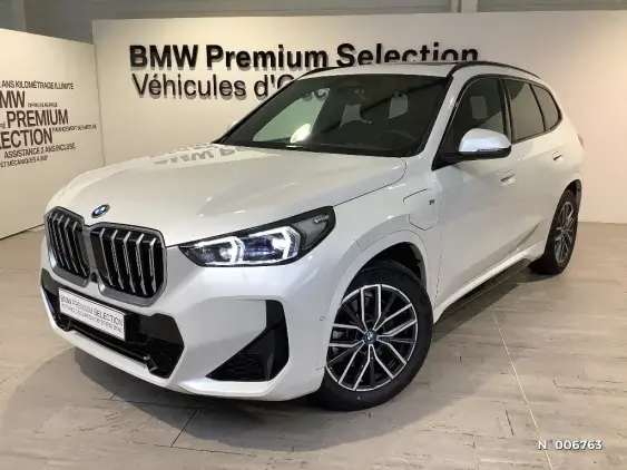 BMW X1 U11 - voiture d'occasion - Photo 1