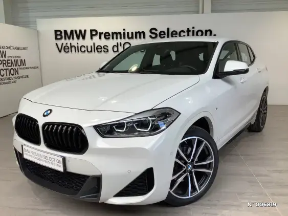 BMW X2 I - voiture d'occasion - Photo 1