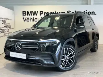 Acheter MERCEDES EQB EQB 250 AMG Line occasion en vente à BMW SAINT-MERRI AMIENS GUEUDET 1880
