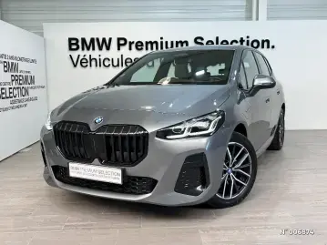 Acheter BMW SERIE 2 ACTIVETOURER Active Tourer 225e xDrive 245 ch DKG7 M Sport occasion en vente à BMW SAINT-MERRI AMIENS GUEUDET 1880