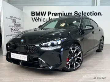 Acheter BMW SERIE 2 GRAN COUPE Gran Coupe 220 170 ch DKG7 M Sport occasion en vente à BMW SAINT-MERRI AMIENS GUEUDET 1880