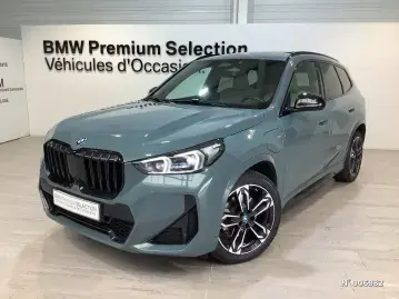 Acheter BMW X1 X1 xDrive 25e 245ch DKG7 M Sport occasion en vente à BMW SAINT-MERRI AMIENS GUEUDET 1880
