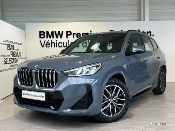 BMW X1 U11 - voiture d'occasion - Photo 1