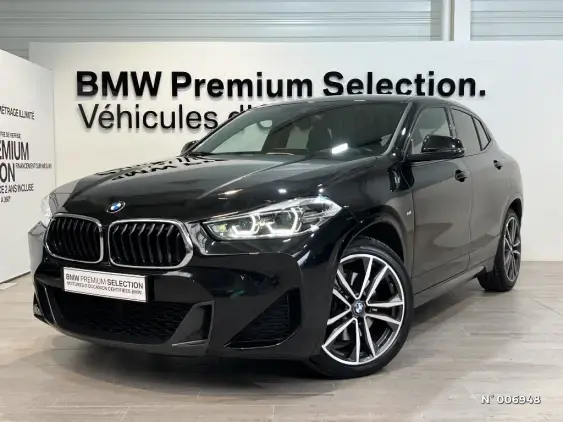 BMW X2 I - voiture d'occasion - Photo 1