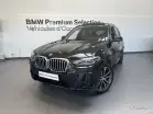 BMW X3 III - Photo 1
