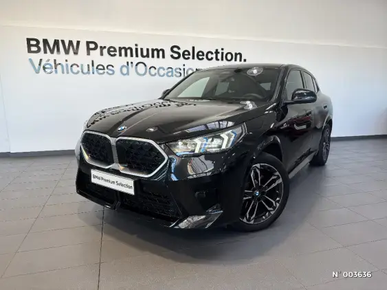 BMW X2 U10 - voiture d'occasion - Photo 1