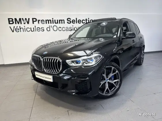 BMW X5 G05 - voiture d'occasion - Photo 1