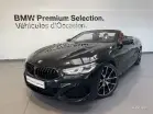 BMW SERIE 8 CABRIOLET G14 - Photo 1