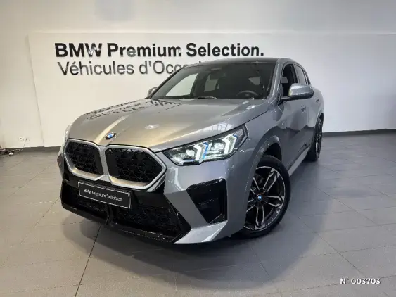 BMW X2 U10 - voiture d'occasion - Photo 1
