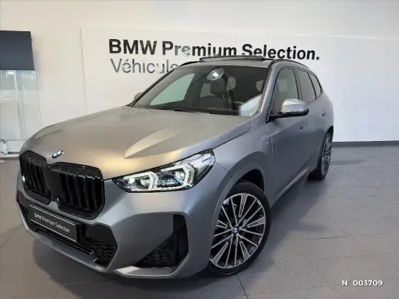 BMW X1 U11 - voiture d'occasion - Photo 1